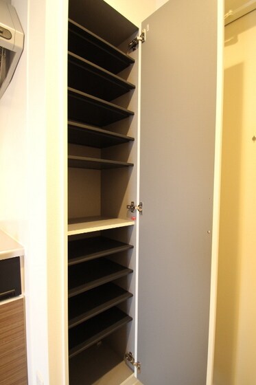 物件内観写真9　(他号室のお写真です)