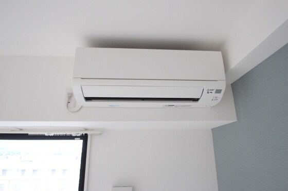 物件内観写真11　(他号室のお写真です)