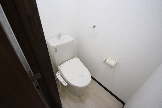 物件内観写真5　(※他号室の写真です。)