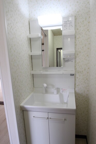 物件内観写真6　(※他号室の写真です。)