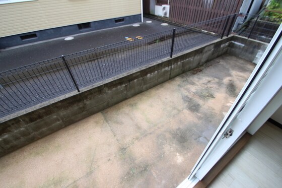 物件内観写真8　(※他号室の写真です。)