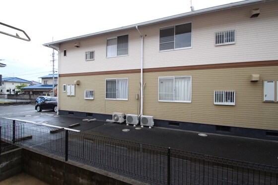 物件内観写真9　(※他号室の写真です。)