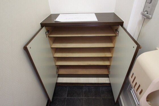 物件内観写真10　(※他号室の写真です。)