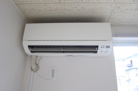 物件内観写真12　(※他号室の写真です。)