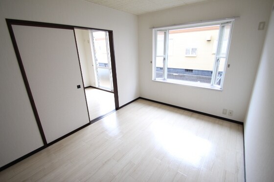 物件内観写真13　(※他号室の写真です。)