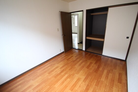 物件内観写真15　(※他号室の写真です。)