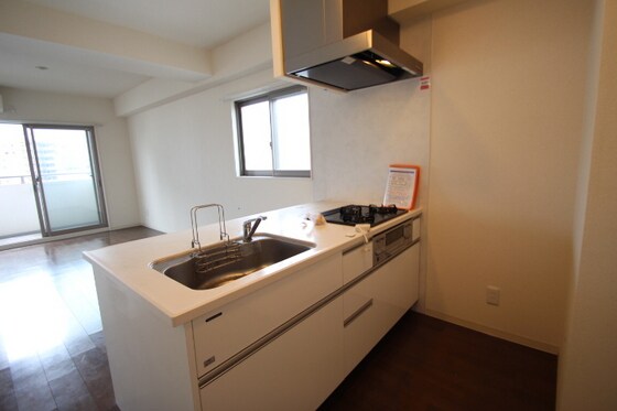 物件内観写真4　(※他号室の写真です。)