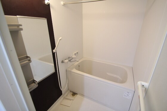 物件内観写真5　(※他号室の写真です。)