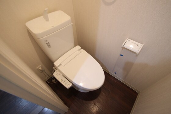 物件内観写真6　(※他号室の写真です。)