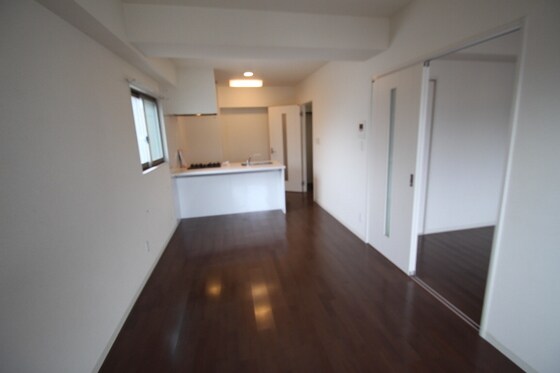 物件内観写真15　(※他号室の写真です。)