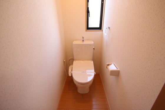 物件内観写真5　(※他号室の写真です)