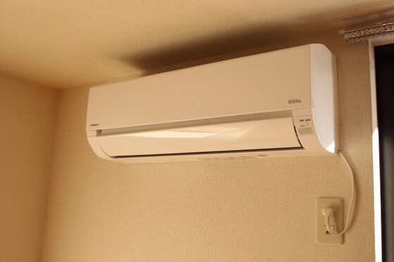 物件内観写真7　(※他号室の写真です)