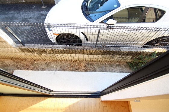 物件内観写真8　(※他号室の写真です)