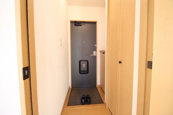 物件内観写真12　(※他号室の写真です)