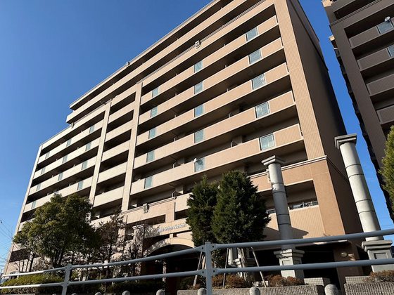 アルファステイツ西市ツインズⅠ