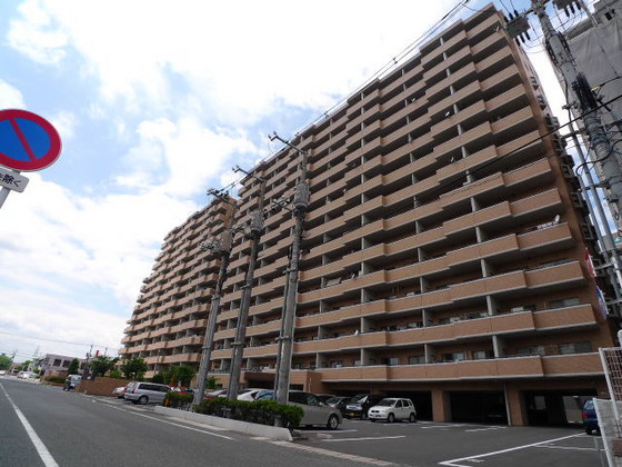 サーパス西古松Ⅱ