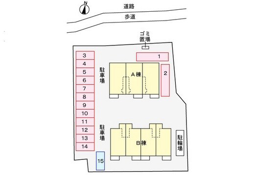 物件内観写真14　