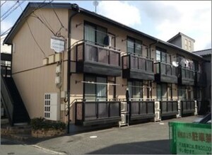 ジュネスEMMA外観写真