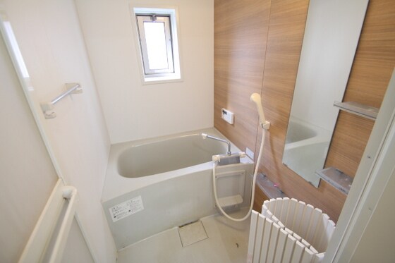 物件内観写真4　(※他号室の写真です)