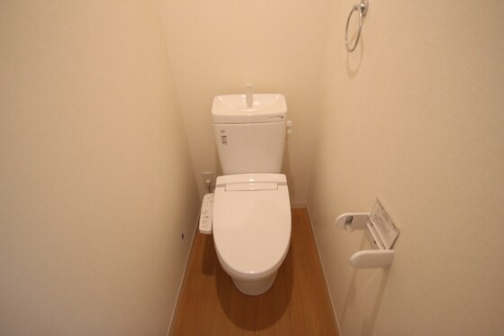 物件内観写真5　(※他号室の写真です)