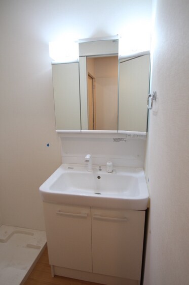 物件内観写真6　(※他号室の写真です)