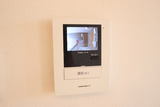 物件内観写真7　(※他号室の写真です)