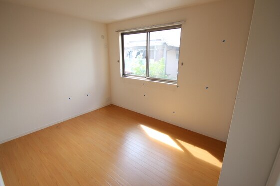 物件内観写真9　(※他号室の写真です)