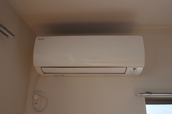 物件内観写真11　(※他号室の写真です)