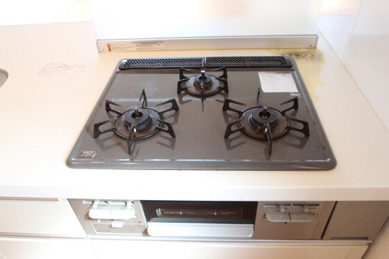 物件内観写真12　(※他号室の写真です)