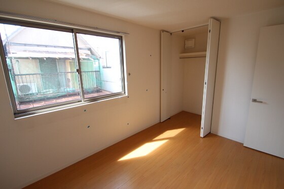 物件内観写真13　(※他号室の写真です)