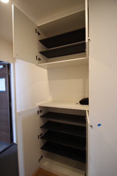 物件内観写真15　(※他号室の写真です)