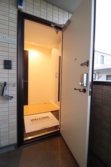 物件内観写真11　