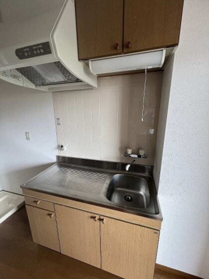 物件内観写真3　(他号室のお写真です)