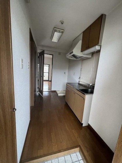 物件内観写真8　(他号室のお写真です)