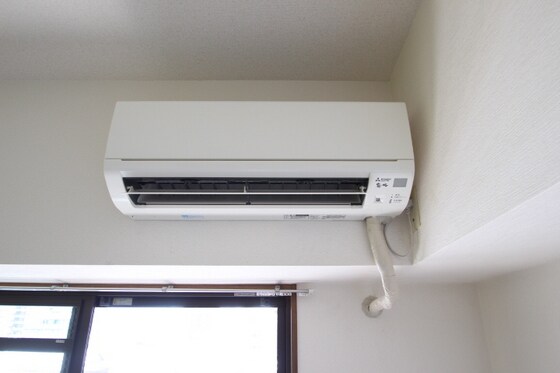 物件内観写真10　(他号室のお写真です)