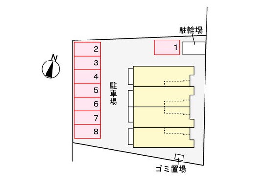 物件内観写真14　