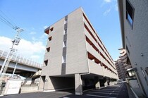 Wisteria（ウィステリア）の外観写真