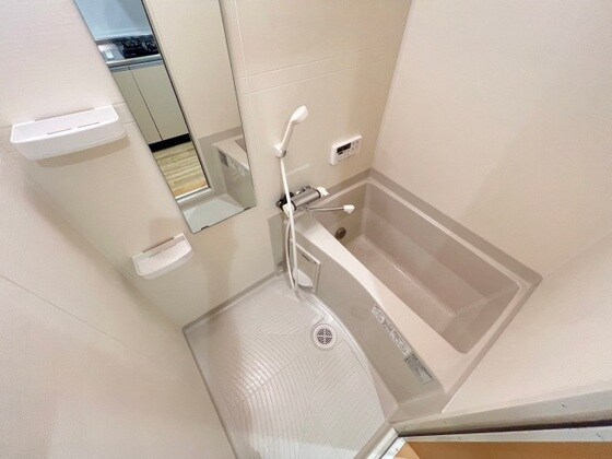 物件内観写真4　(他号室のお写真です)