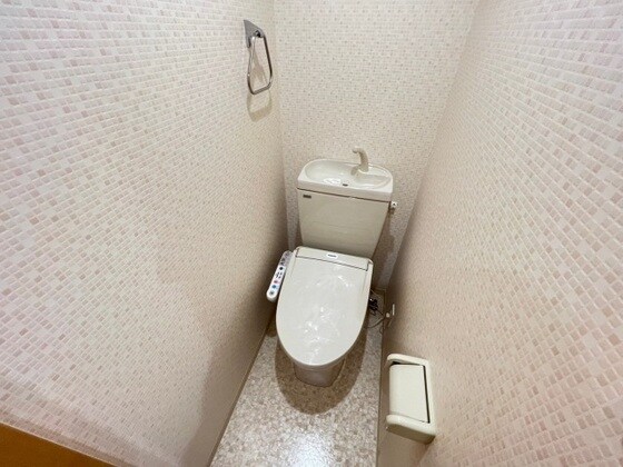 物件内観写真5　(他号室のお写真です)