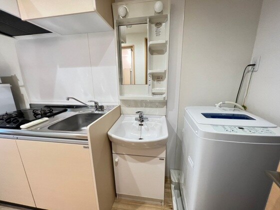 物件内観写真6　(他号室のお写真です)