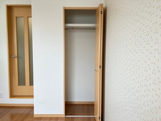 物件内観写真8　(他号室のお写真です)