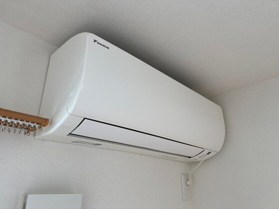 物件内観写真11　(他号室のお写真です)