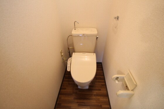 物件内観写真5　(※他号室の写真です。)