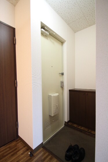 物件内観写真7　(※他号室の写真です。)