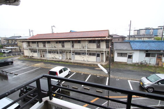 物件内観写真12　(※他号室の写真です。)