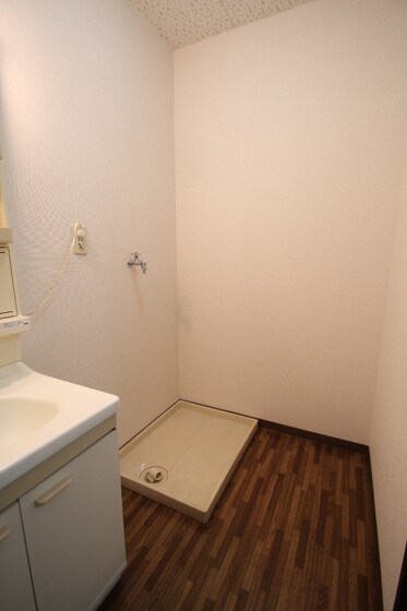 物件内観写真13　(※他号室の写真です。)