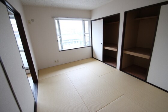 物件内観写真14　(※他号室の写真です。)