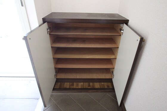 物件内観写真16　(※他号室の写真です。)