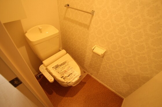 物件内観写真5　(他号室のお写真です)