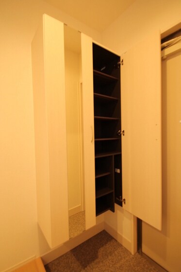 物件内観写真9　(他号室のお写真です)